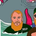 Dillon Hunter - @wild_hobo - Instagram