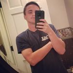 Dillon Jackson - @_dj1998 - Instagram