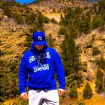 Dillon Jackson - @dillonjacksonss10 - Instagram