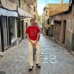 Dillon Jacobson - @dillonjacobson - Instagram