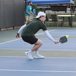 Dillon Jenkins - @dillonpickleball - Instagram
