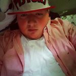 Dillon Joyce - @itz_d_mfer - Instagram