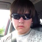 Dillon Keith Gartin - @hadesboy13 - Instagram