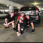 Dillon Kent - @bass_hole_tickler90 - Instagram