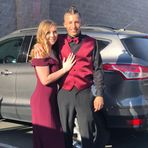 Dylan Langston - Facebook