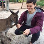 Dillon Lawrence - @dlawr95 - Instagram