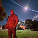Darren Dillon-lloyd - @jupitar1995 - Instagram
