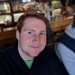 Dillon Lynch - @panamanian.redhead - Instagram