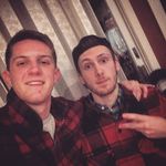 @dillonlynch - Instagram