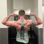 Dillon Macdonald - @mac_lifts23 - Instagram