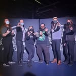 Dillon MacDonald - @pirateking72 - Instagram