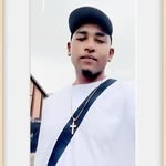 Dillon Maharaj - @maharaj537 - Instagram