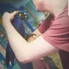 Dillon Mathews - @mrbroadway47 - TikTok