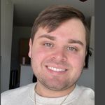 Dillon McDowell - @dillyhm - Instagram