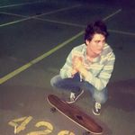 Dillon Meier - @dillo317 - Instagram
