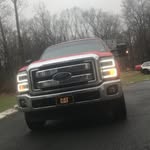 Dillon Meyer - @that_2wd_cummins - Instagram