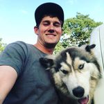 Dillon James Moody - @dillypickle1993 - Instagram