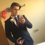Dillon Antonio Morin - @dilzore619 - Instagram