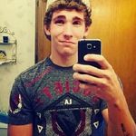 Dillon Olson - @dillon100james - Instagram