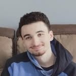 Dillon Olson - @dillbert887 - Instagram