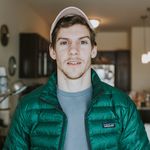 Dillon Olson - @dillolson - Instagram