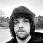Dillon Palmer - @i_mightsmoke - Instagram