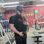 Dillon Patterson - @farmboy_strongman315 - Instagram
