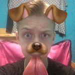 Dillon Patterson - @armidillo221 - Instagram