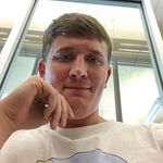 Dillon Patterson - @dillonpatterson4319 - Instagram