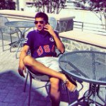 Dillon Paul - @thatdillkid96 - Instagram