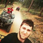 Dillon Paul - @mrddawg - Instagram