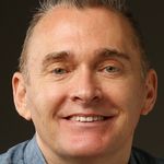 Paul Dillon - @dillonpauldarta - Instagram