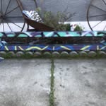 Dillon petersen - @cheapskate_rail_co - Instagram