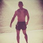Dillon Petersen - @hulk_jnr - Instagram
