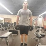Dillon Petersen - @dillon.petersen.31 - Instagram