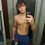 Dillon Peterson - @shaggypete1 - Instagram