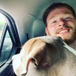 Dillon Petty - @trynnagetrichzzz - Instagram