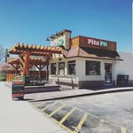 Dillon Pita Pit - @dillonpitapit - Instagram