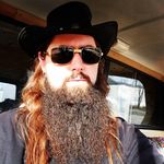Dillon Marshall - @marshalldillonstradingpost - Instagram