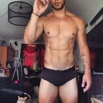 Dillon Post - @dzp.fit - Instagram