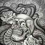 Dillon Quinn - @dillonquinntattoo - Instagram