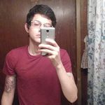 Dillon Reyes - @thatkiddill - Instagram