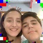Dillon Reyes - @ellenarnoldwume - Instagram