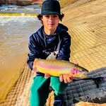 @dillonritchieoutofdoors - Instagram