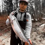 Fishing account - @dillon_ritchie_fishing - Instagram
