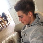 Dillon - @_dillon_robertson - Instagram