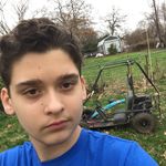 Dillon Robertson - @dillonrobertson2 - Instagram