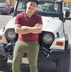 Dillon Robertson - Facebook