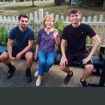 Dillon Robertson - @robertsond5058 - Instagram