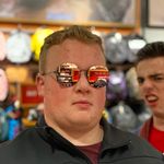 Dillon Robertson - @dillon.lights - Instagram